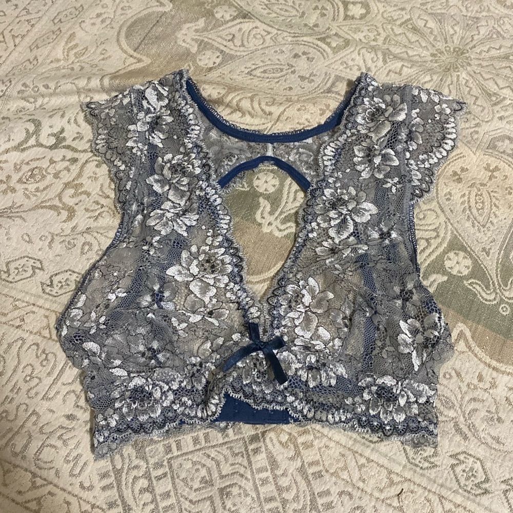 Sam Edelman Bralette